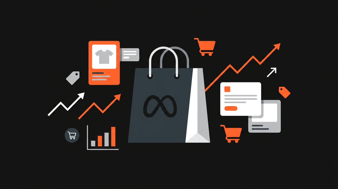 Meta Ads for eCommerce: The Complete Guide (2026)
