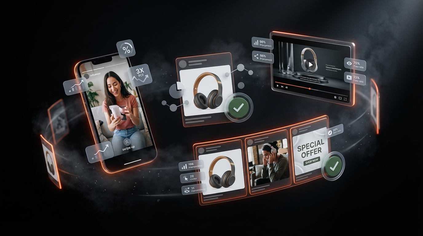 Meta Ads Creative for eCommerce: What Actually Works in 2026