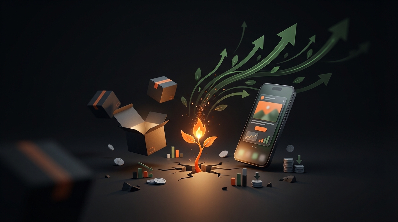 Meta Ads for eCommerce Startups: How to Get Your First Sales With $500-$2,000/Month (2026)