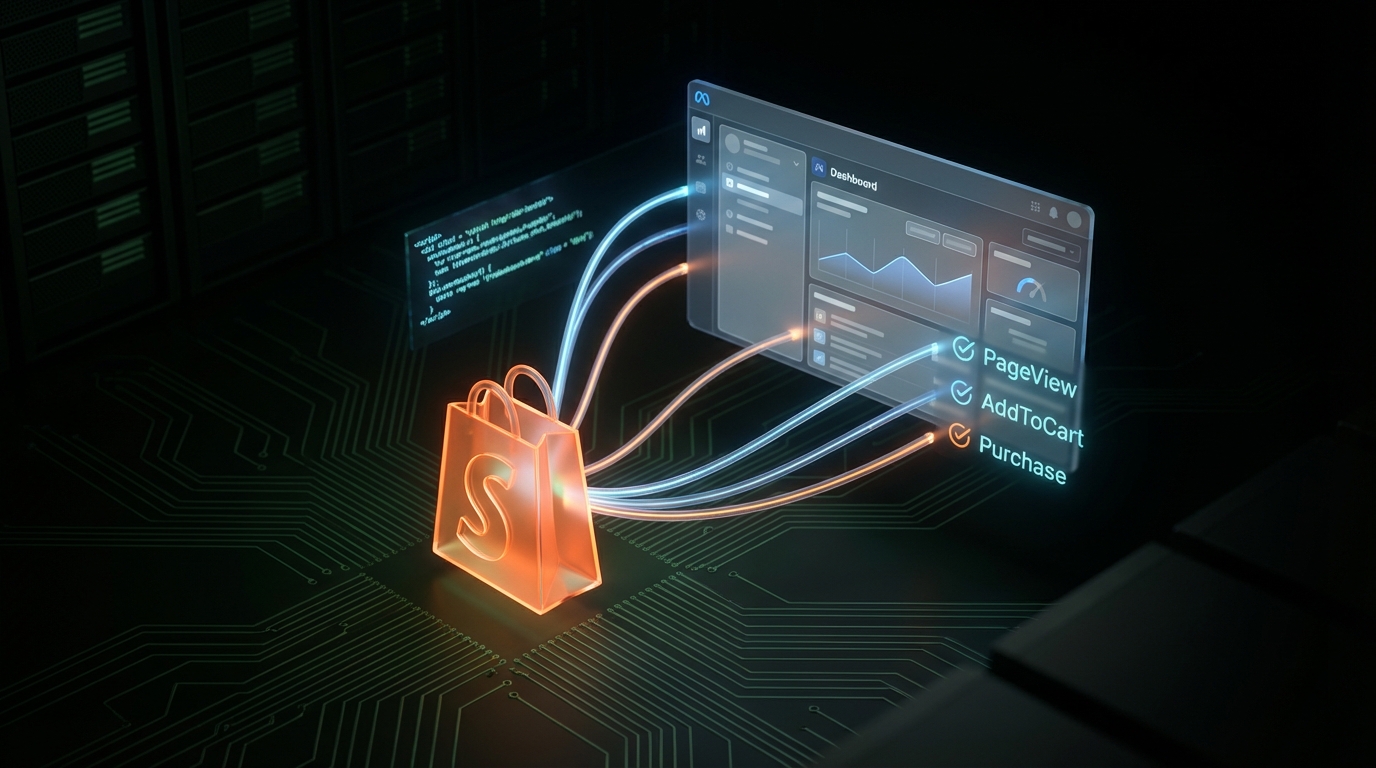 How to Set Up Meta Ads for a Shopify Store (2026)