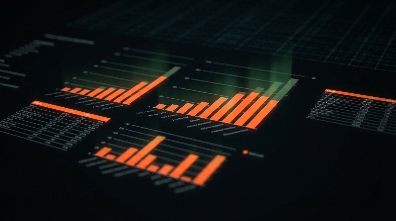 B2B Meta Ads Benchmarks: CPL, CPC, and ROAS by Industry (2026 Data)