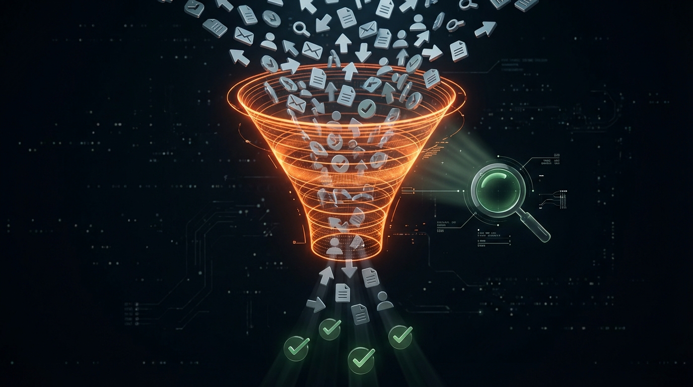 Why Your Meta Ads B2B Leads Are Low Quality (And the 7-Step Fix)